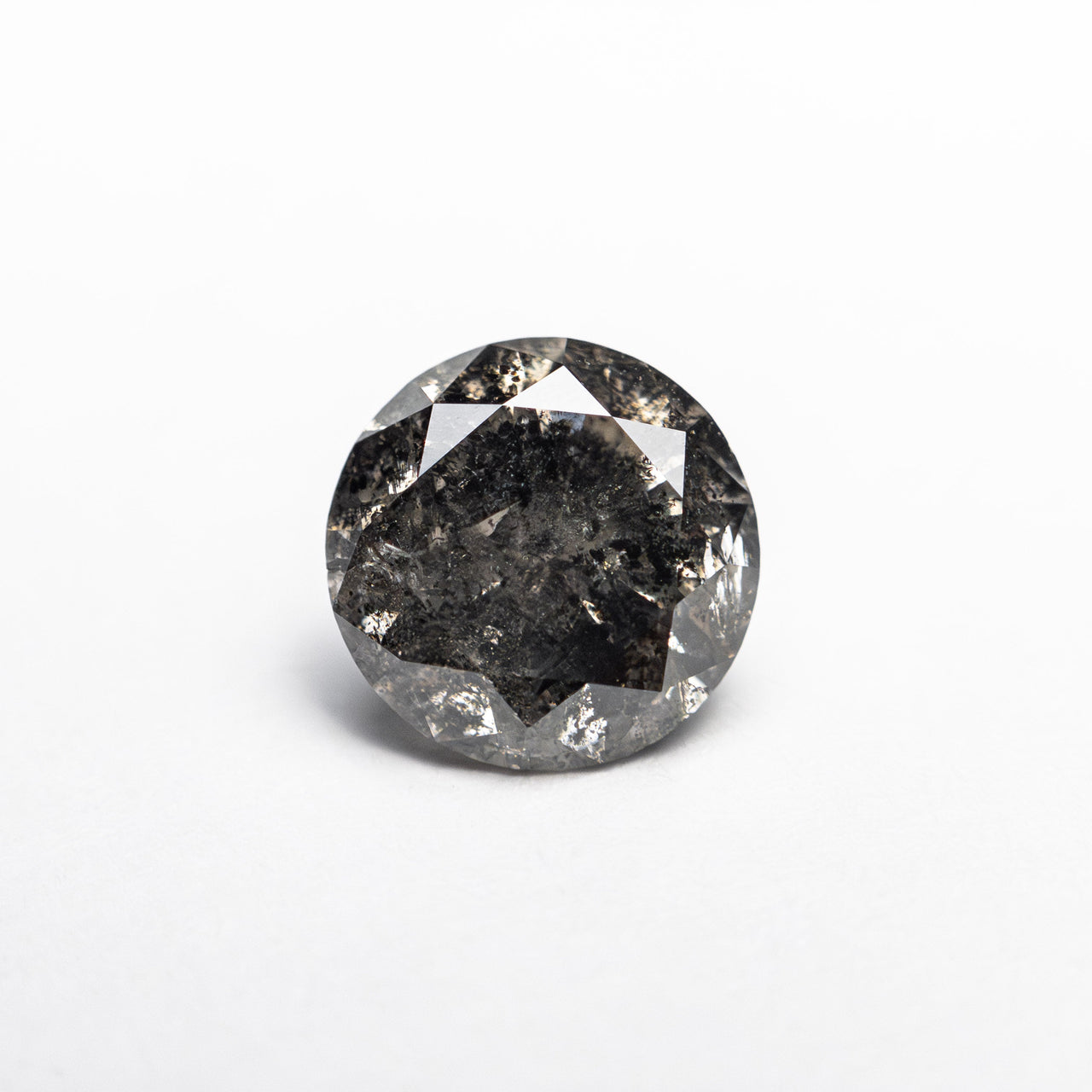 1.24ct 6.72x6.69x4.40mm Round Brilliant 23844-04