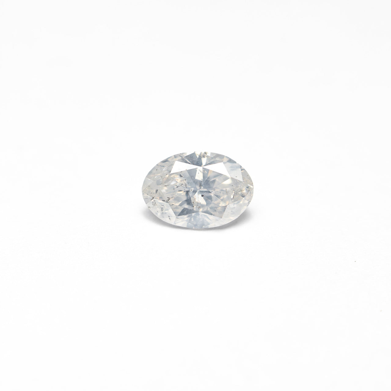 0.28ct 5.21x3.59x2.29mm Oval Brilliant 25694-05