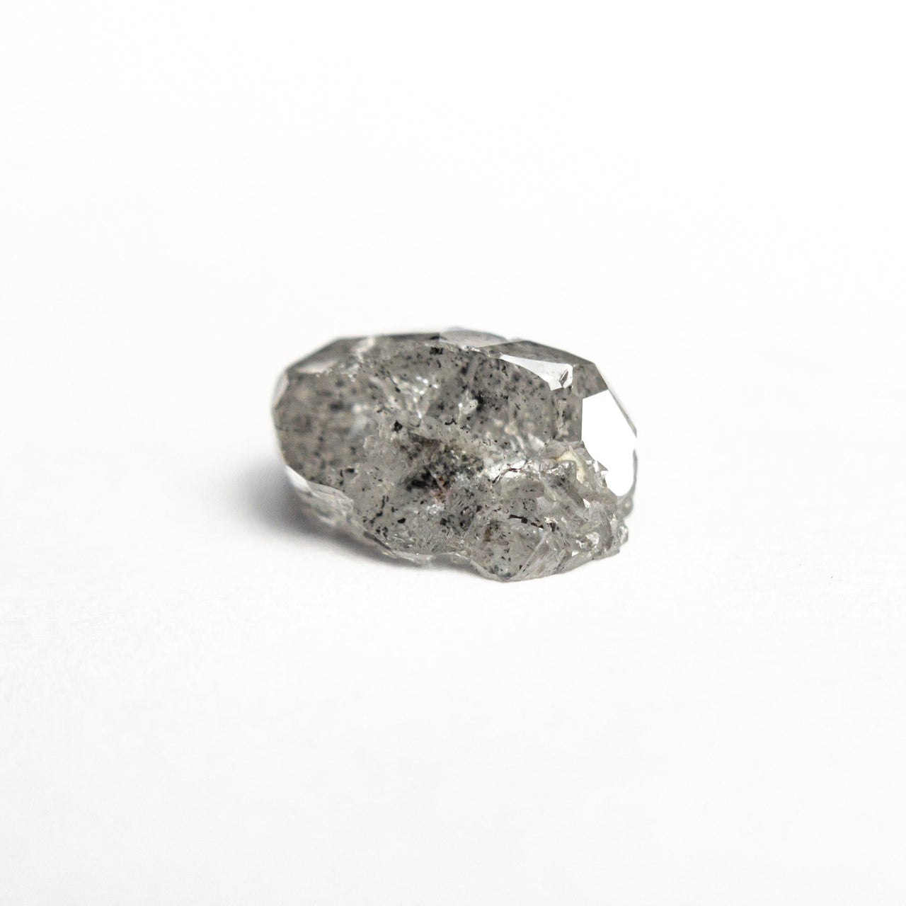 1.38ct 7.55x5.04x3.97mm Polished Raw Diamond 🇨🇦 26278-01