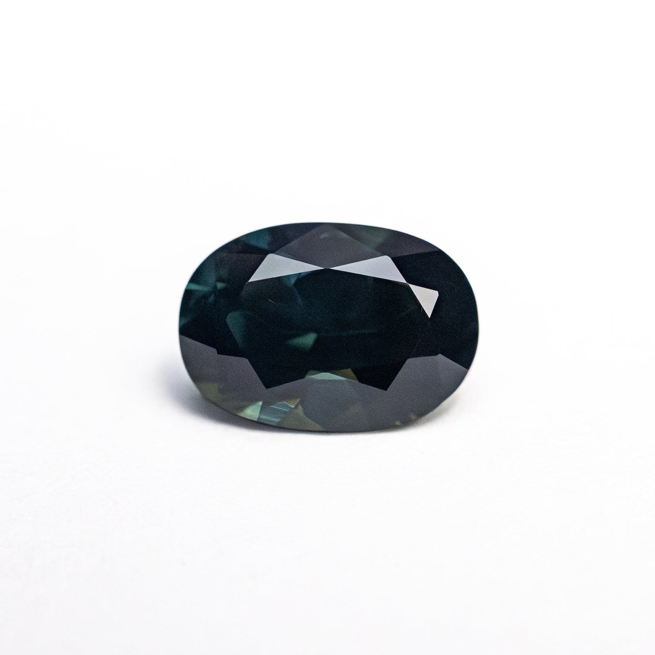 1.21ct 7.60x5.33x3.73mm Oval Brilliant Sapphire 26621-01