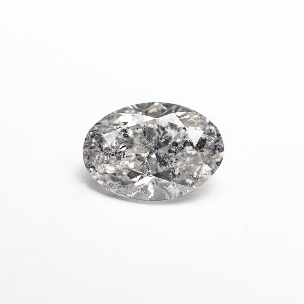 1.03ct 7.83x5.55x3.57mm Oval Brilliant 26783-23