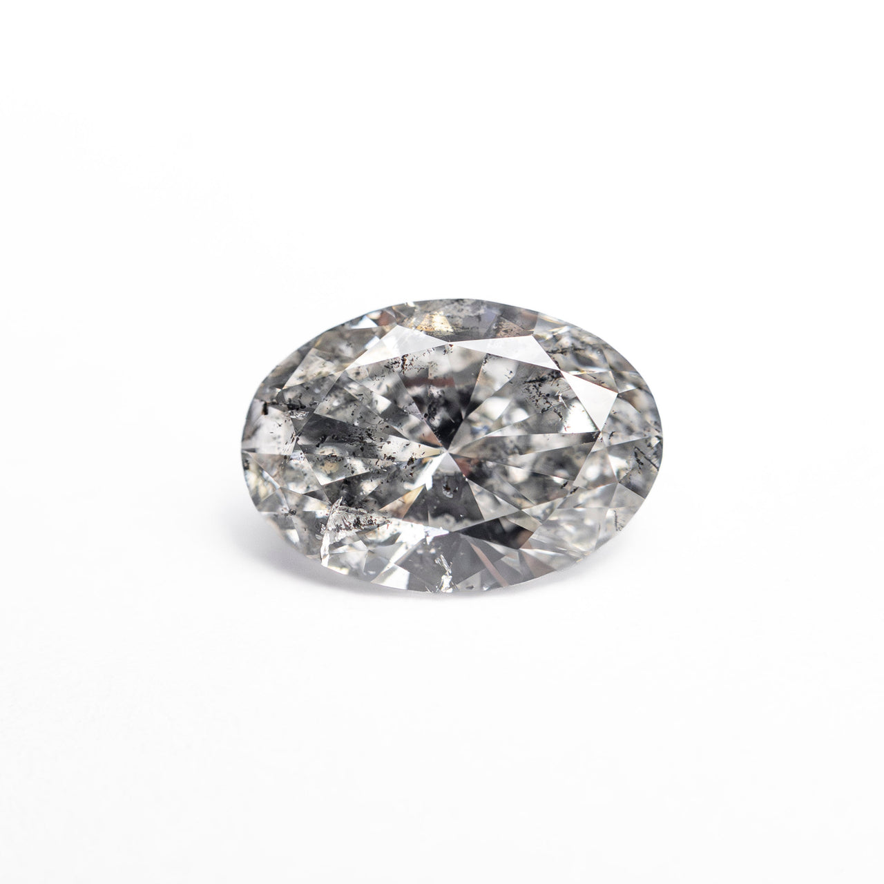 0.89ct 7.96x5.59x3.08mm Oval Brilliant 26783-29