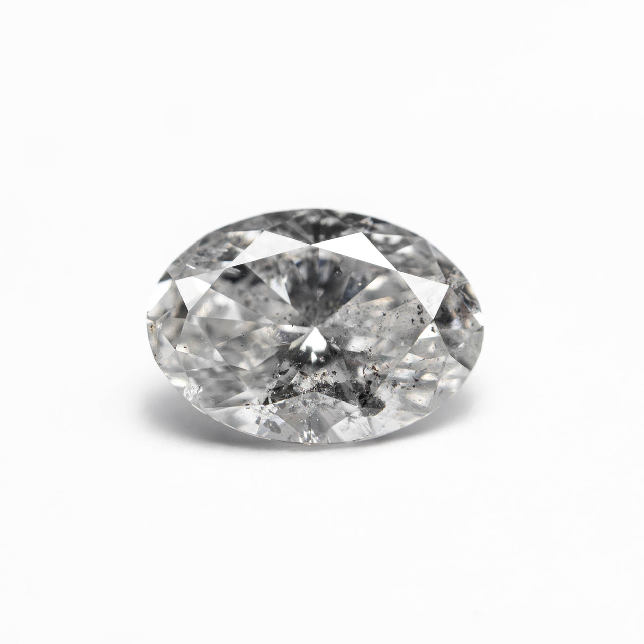 1.07ct 8.02x5.75x3.54mm Oval Brilliant 26783-33