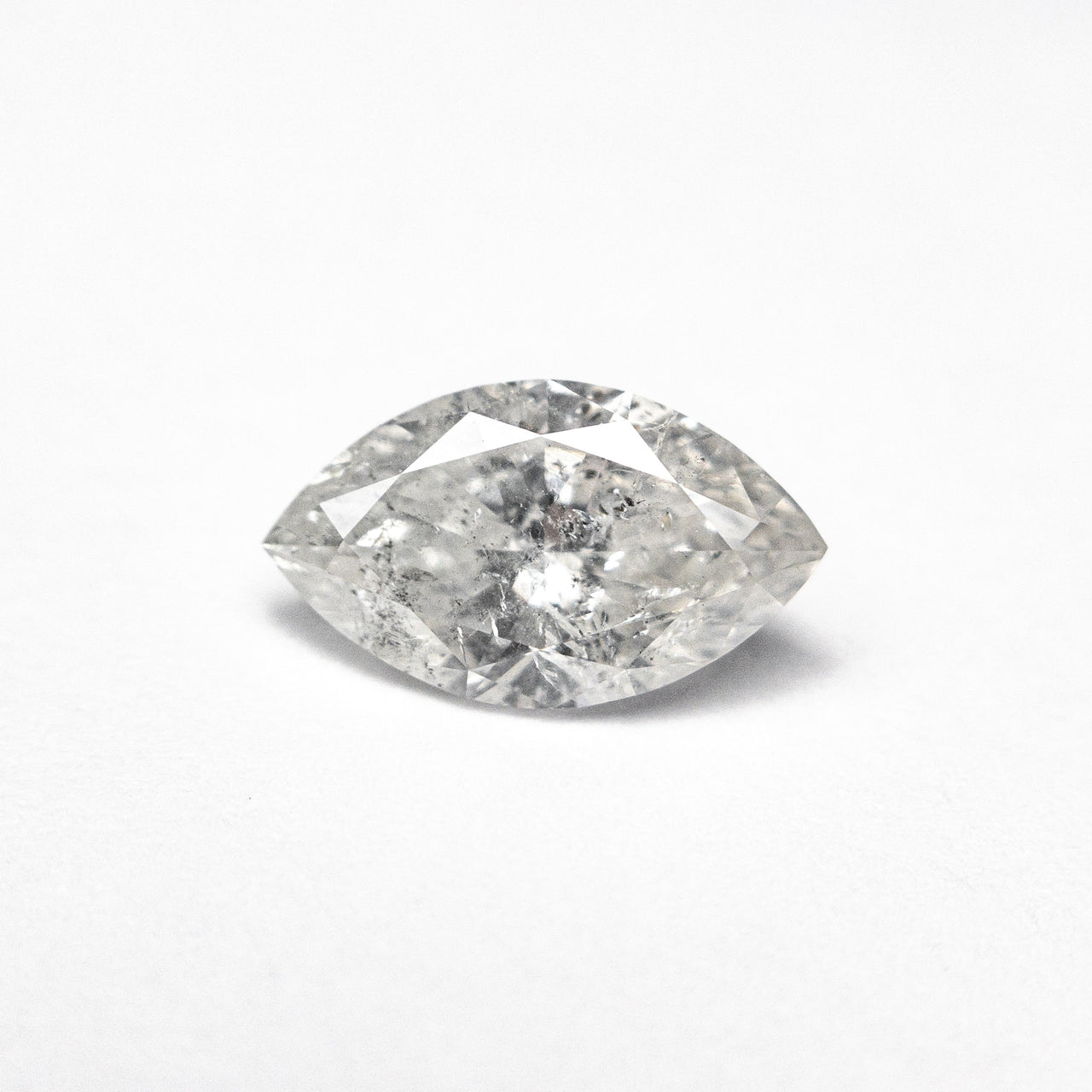 0.96ct 9.27x5.42x3.22mm Marquise Brilliant 26783-38