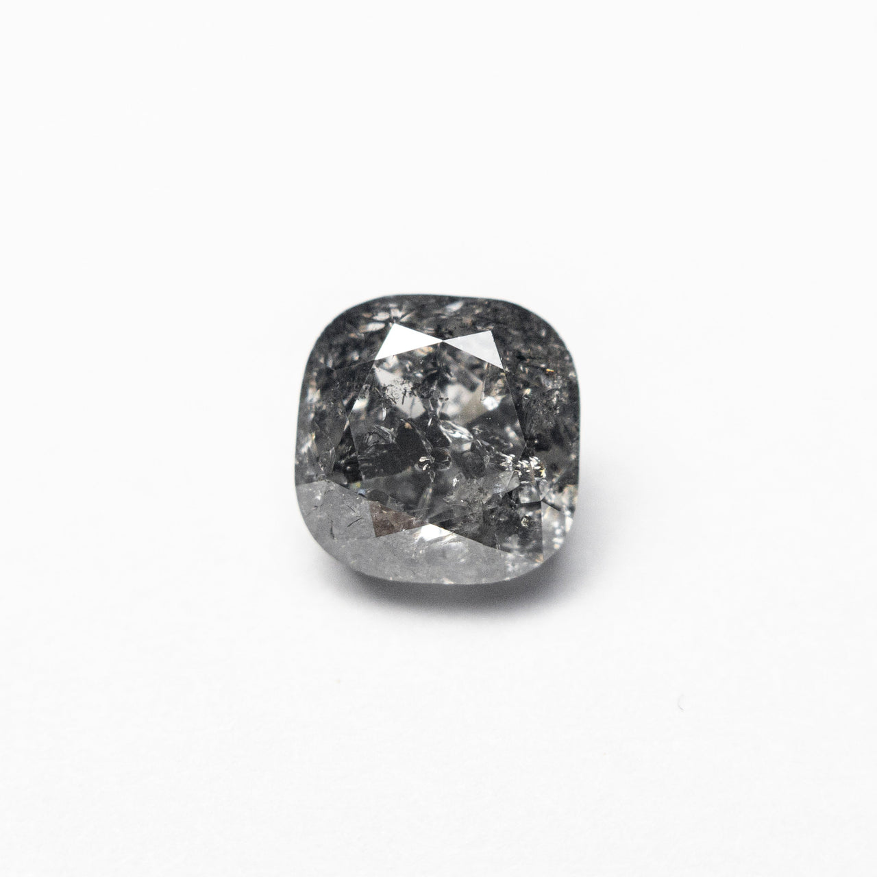 1.21ct 6.11x6.00x3.74mm Cushion Brilliant 26784-08