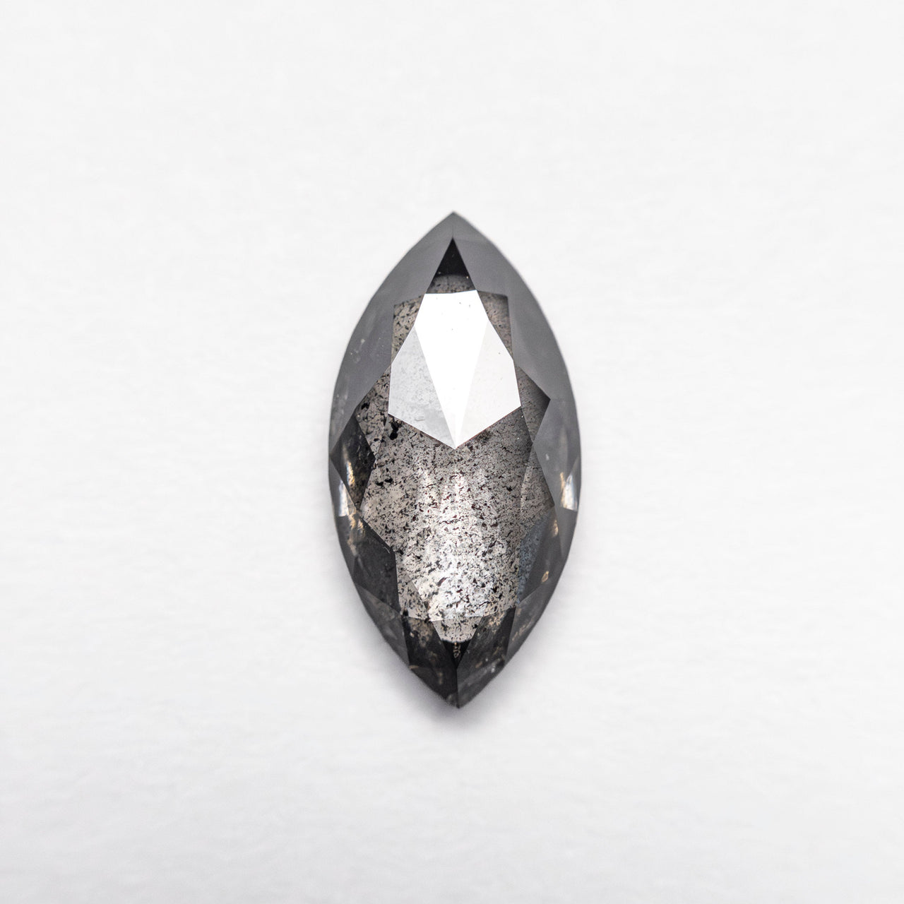 0.83ct 9.34x4.75x2.30mm Marquise Rosecut 26786-24