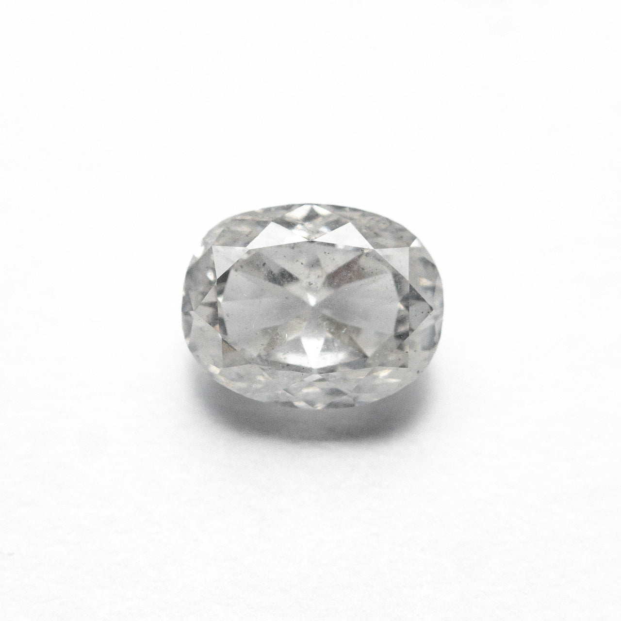 1.13ct 6.50x5.13x3.74mm Oval Brilliant 26787-19