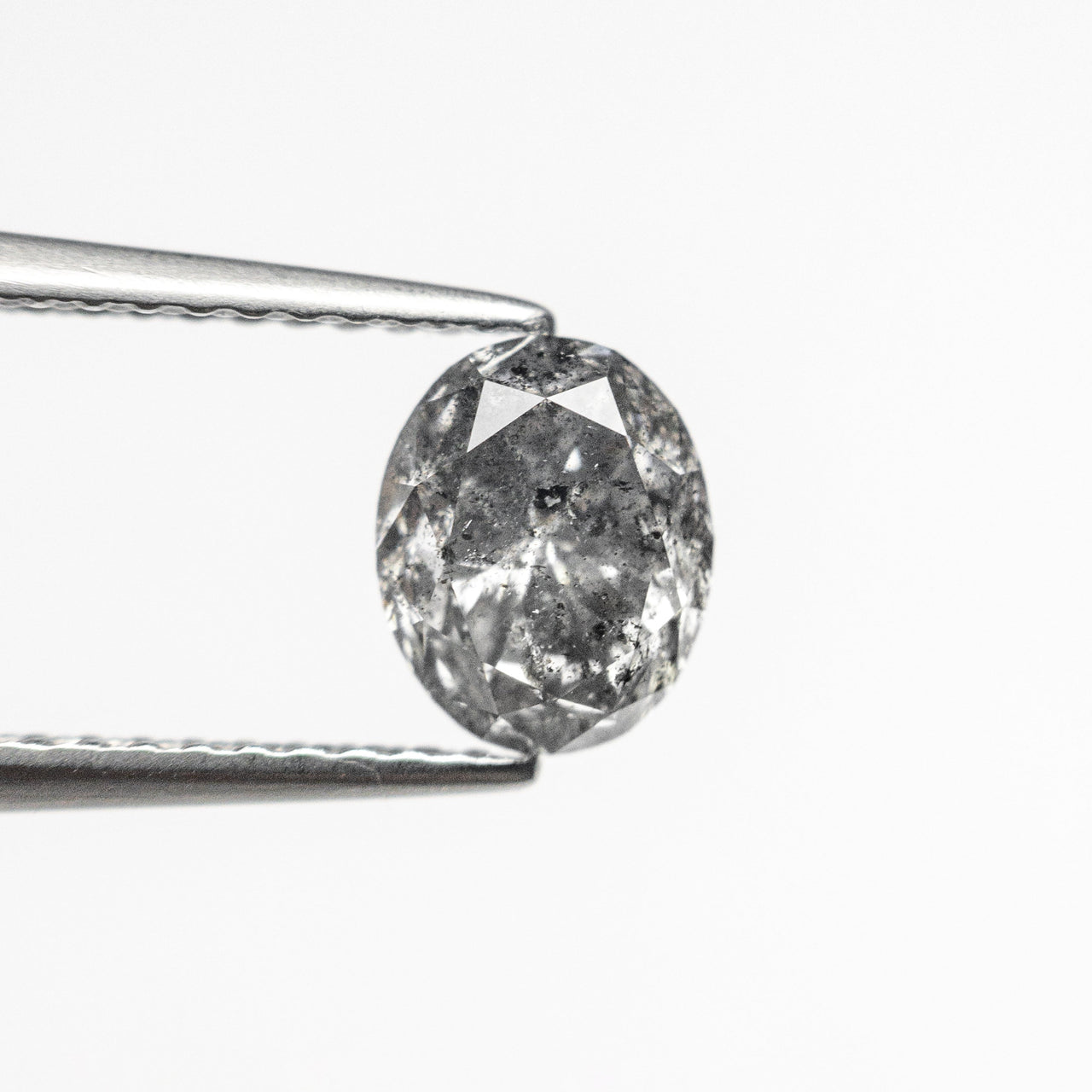 1.25ct 7.00x5.68x4.38mm Oval Brilliant 26788-13