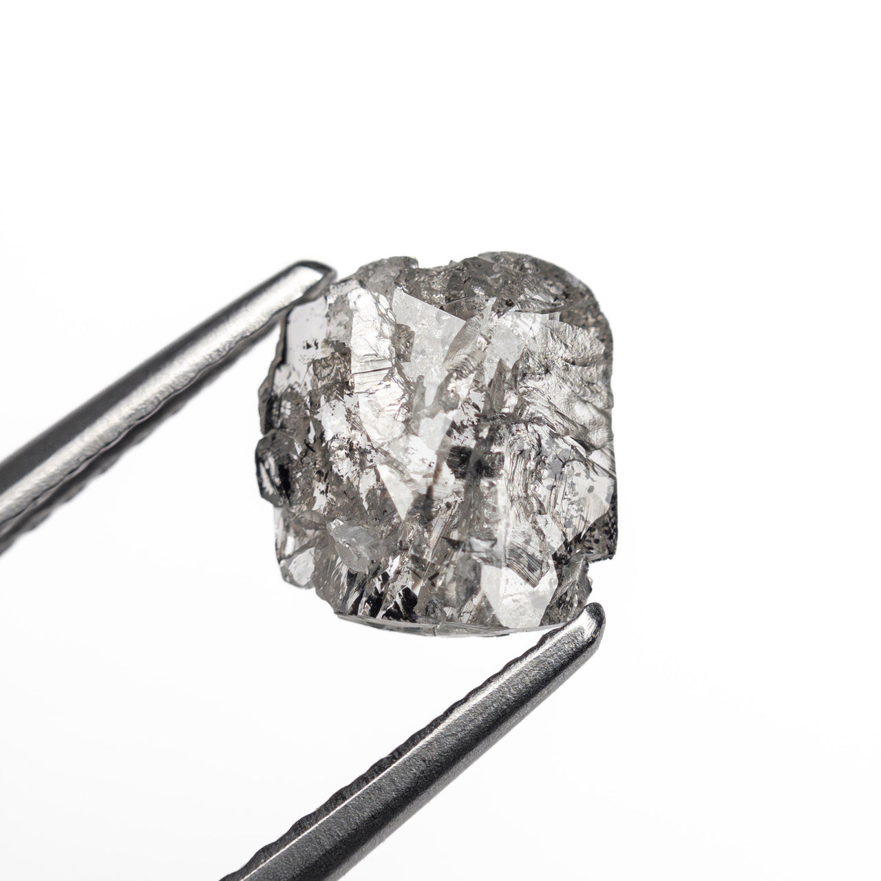 0.86ct 7.06x6.70x1.86mm Polished Raw Diamond 🇨🇦 26860-01