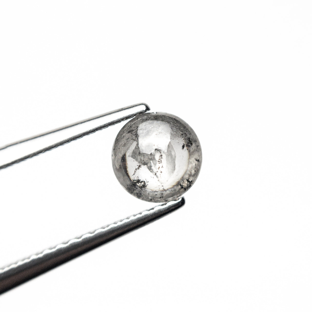 0.76ct 5.63x5.62x2.58mm Round Cabochon 🇨🇦 26926-01