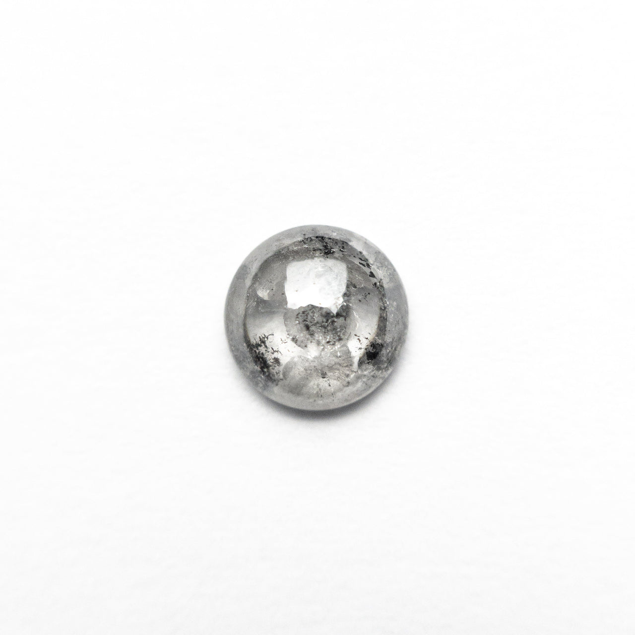 0.61ct 5.45x5.42x2.35mm Round Cabochon 🇨🇦 26927-01