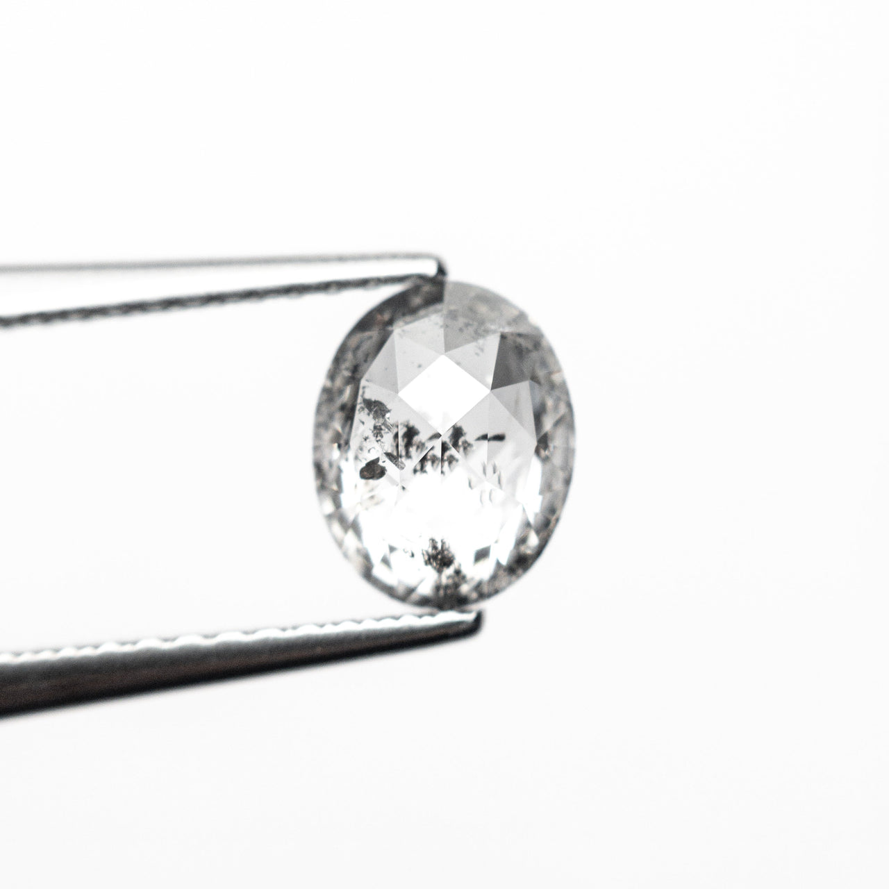 0.93ct 7.21x5.77x2.65mm Oval Rosecut 🇨🇦 26946-01