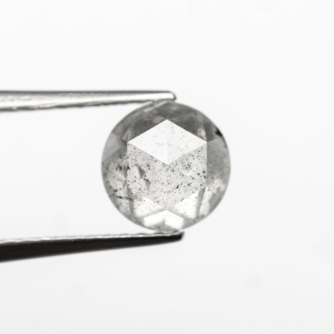 1.18ct 6.41x6.40x3.35mm Round Rosecut 27223-06