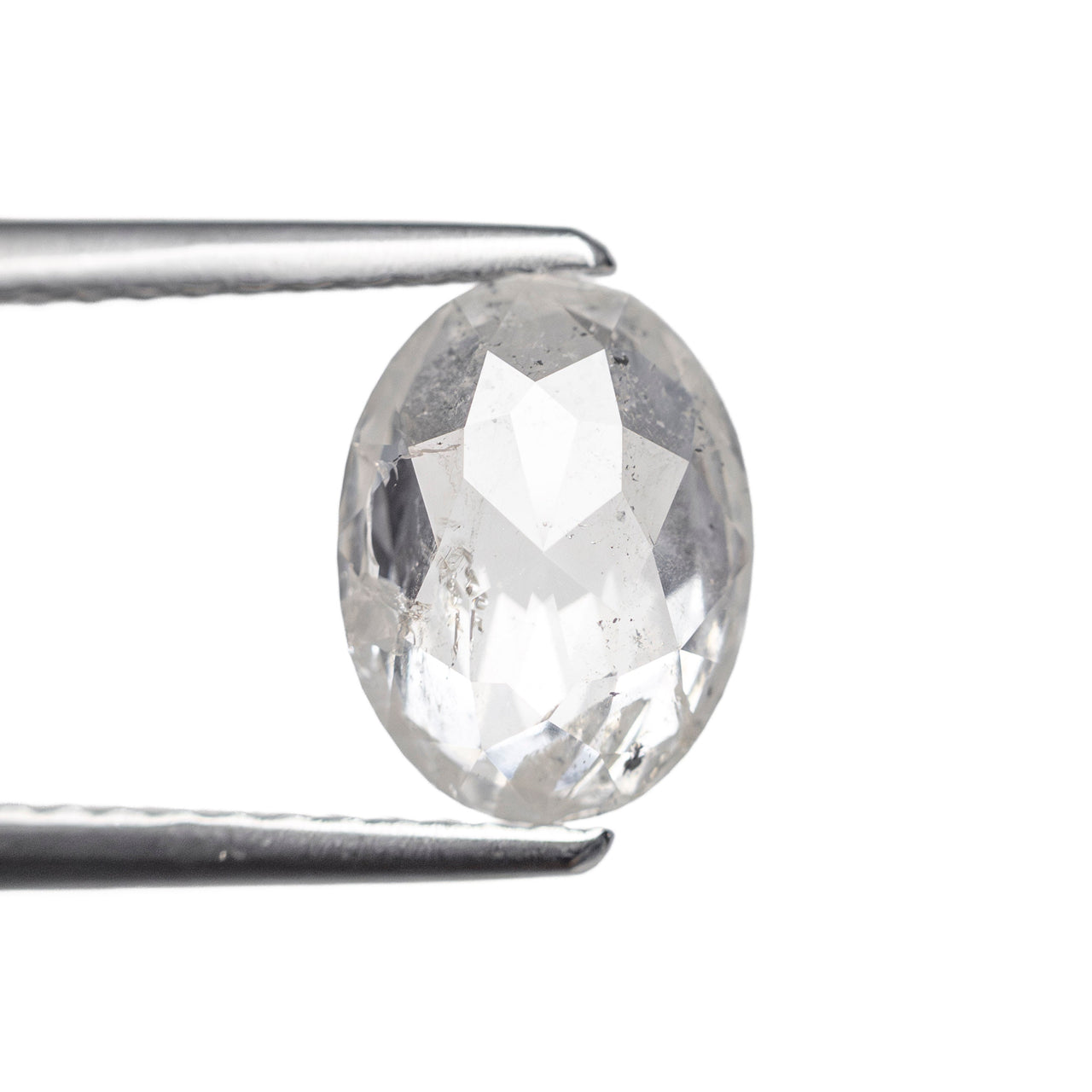 1.39ct 8.24x6.26x3.05mm Oval Rosecut 27223-21