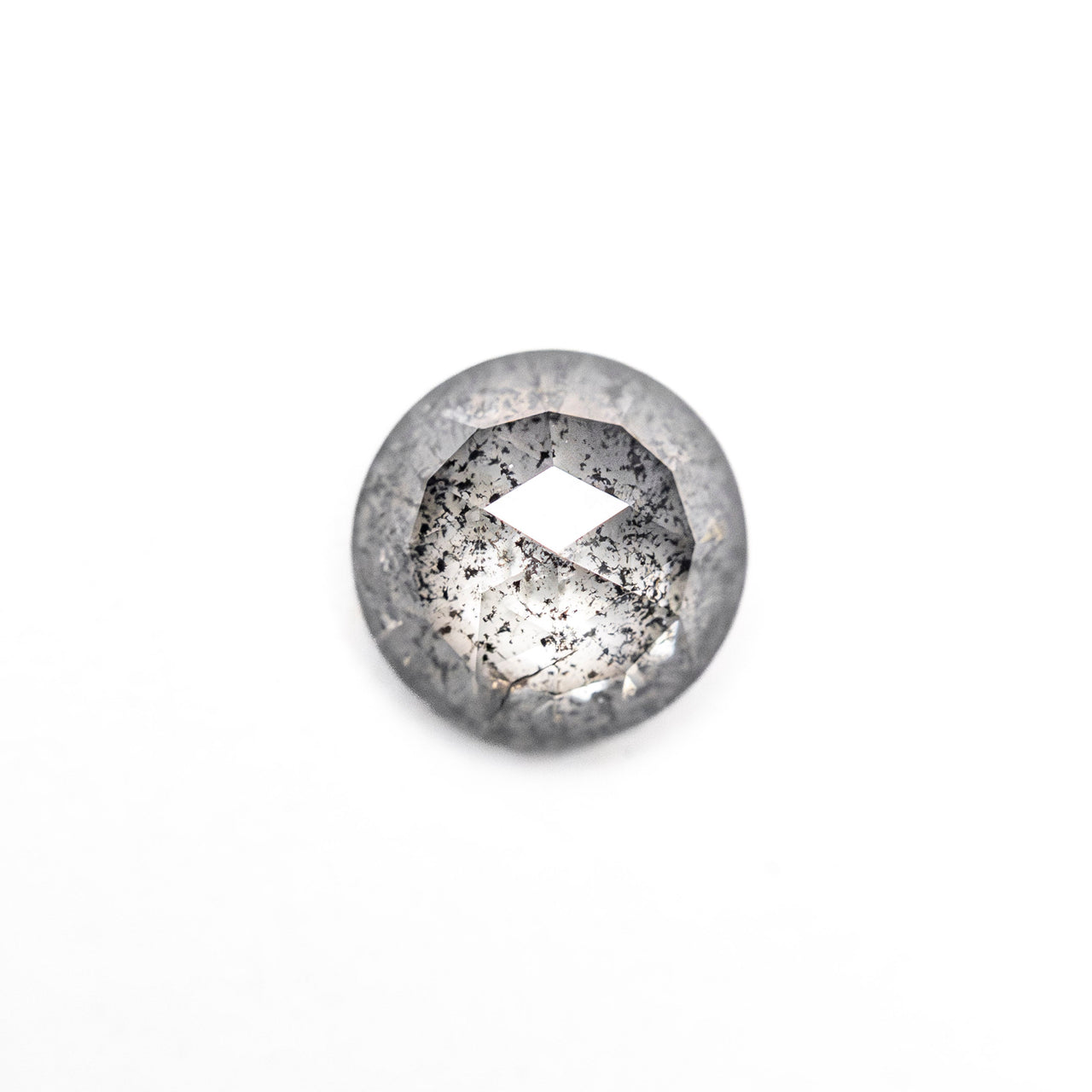 0.94ct 6.14x6.11x2.91mm Round Rosecut 27225-16