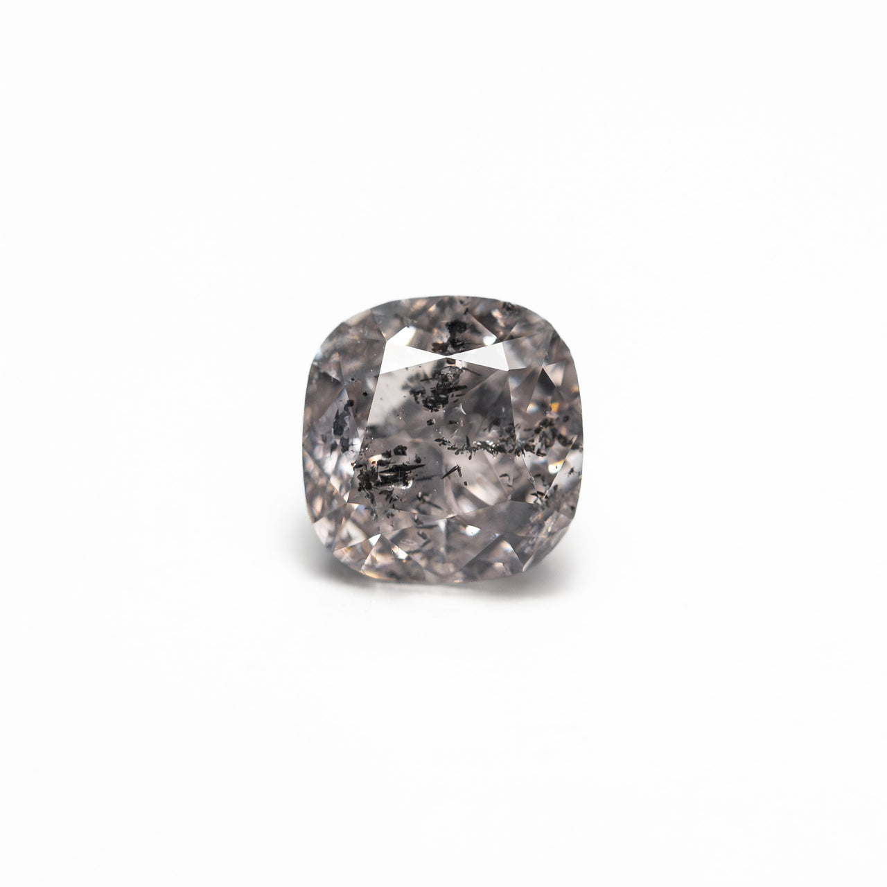 1.00ct 5.28x5.39x3.88mm Cushion Brilliant 27225-18