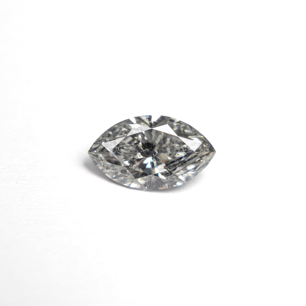 0.50ct 7.16x4.14x2.71mm Marquise Brilliant 27226-02