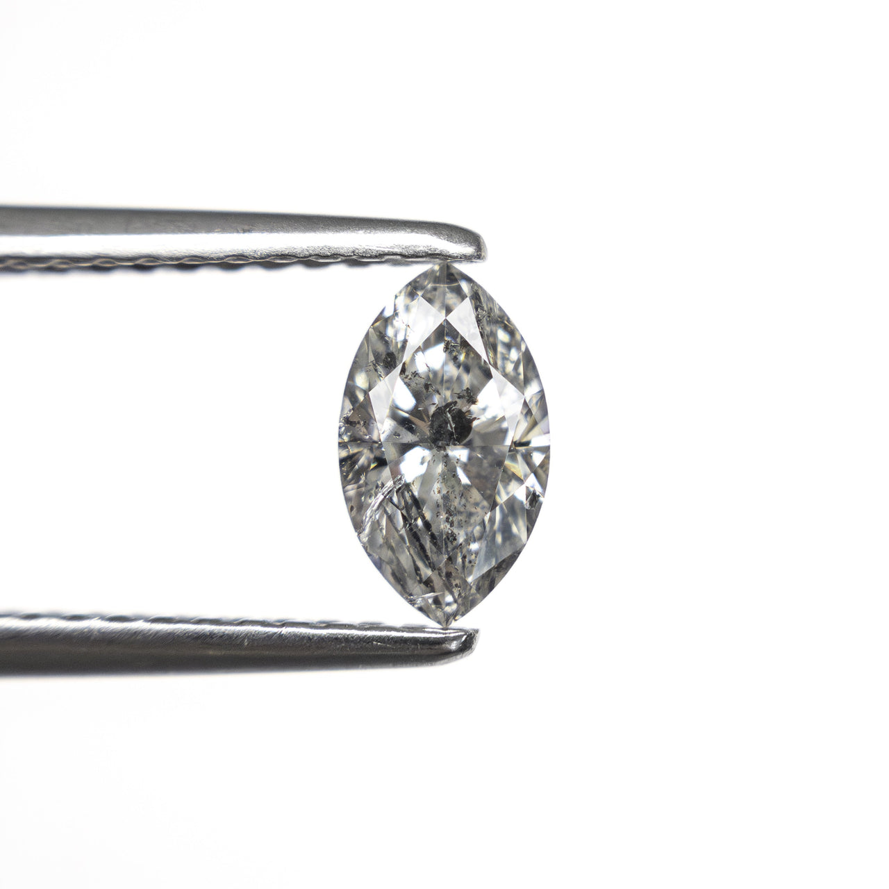 0.50ct 7.16x4.14x2.71mm Marquise Brilliant 27226-02