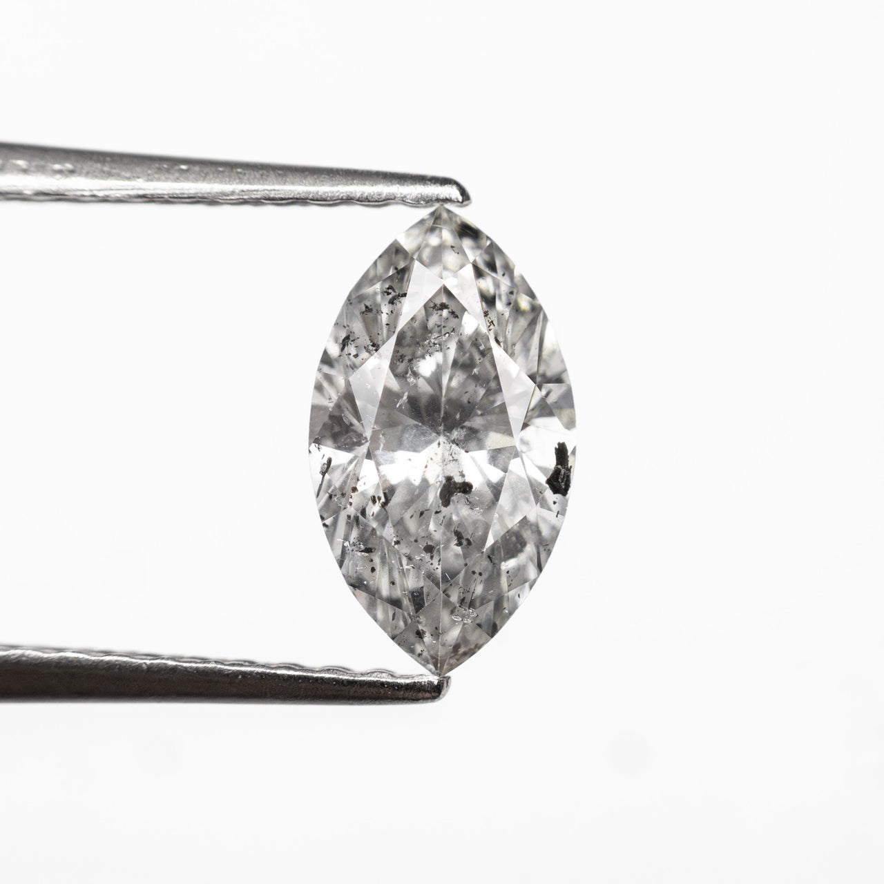0.82ct 8.61x4.84x3.31mm Marquise Brilliant 27226-07