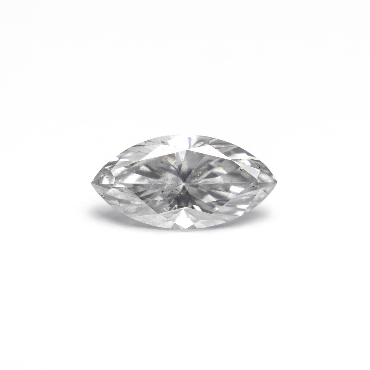 0.76ct 8.91x4.56x3.06mm Marquise Brilliant 27226-08