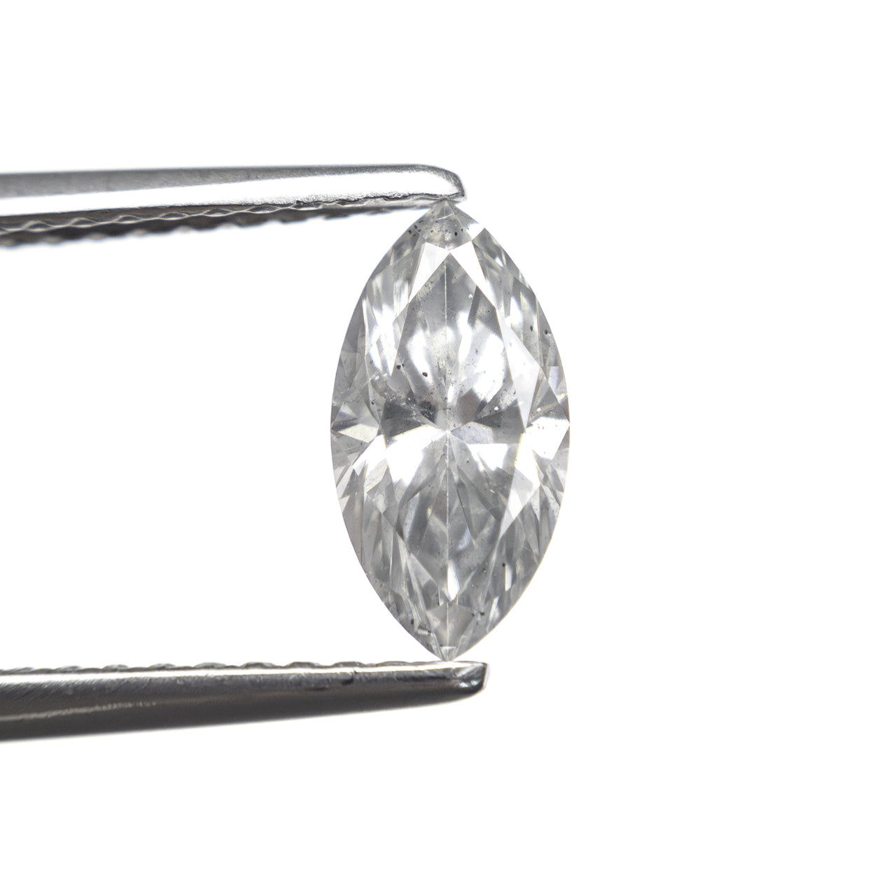 0.76ct 8.91x4.56x3.06mm Marquise Brilliant 27226-08