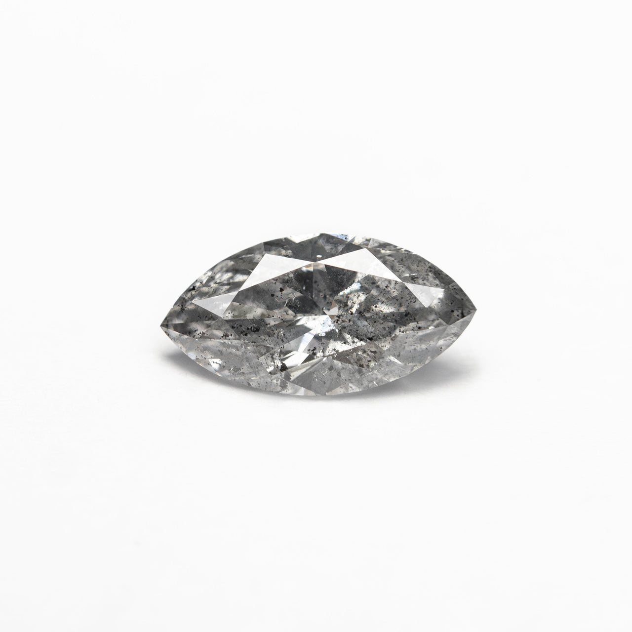0.52ct 8.01x4.10x2.58mm Marquise Brilliant 27226-12