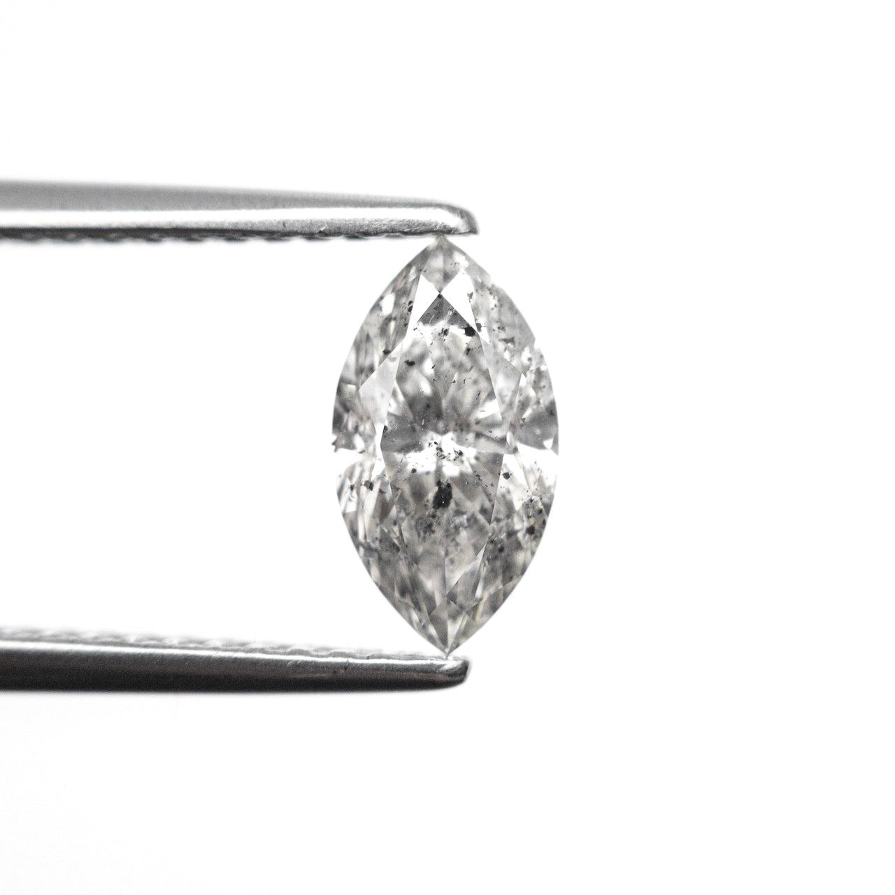 0.79ct 8.62x4.69x3.22mm Marquise Brilliant 27226-13