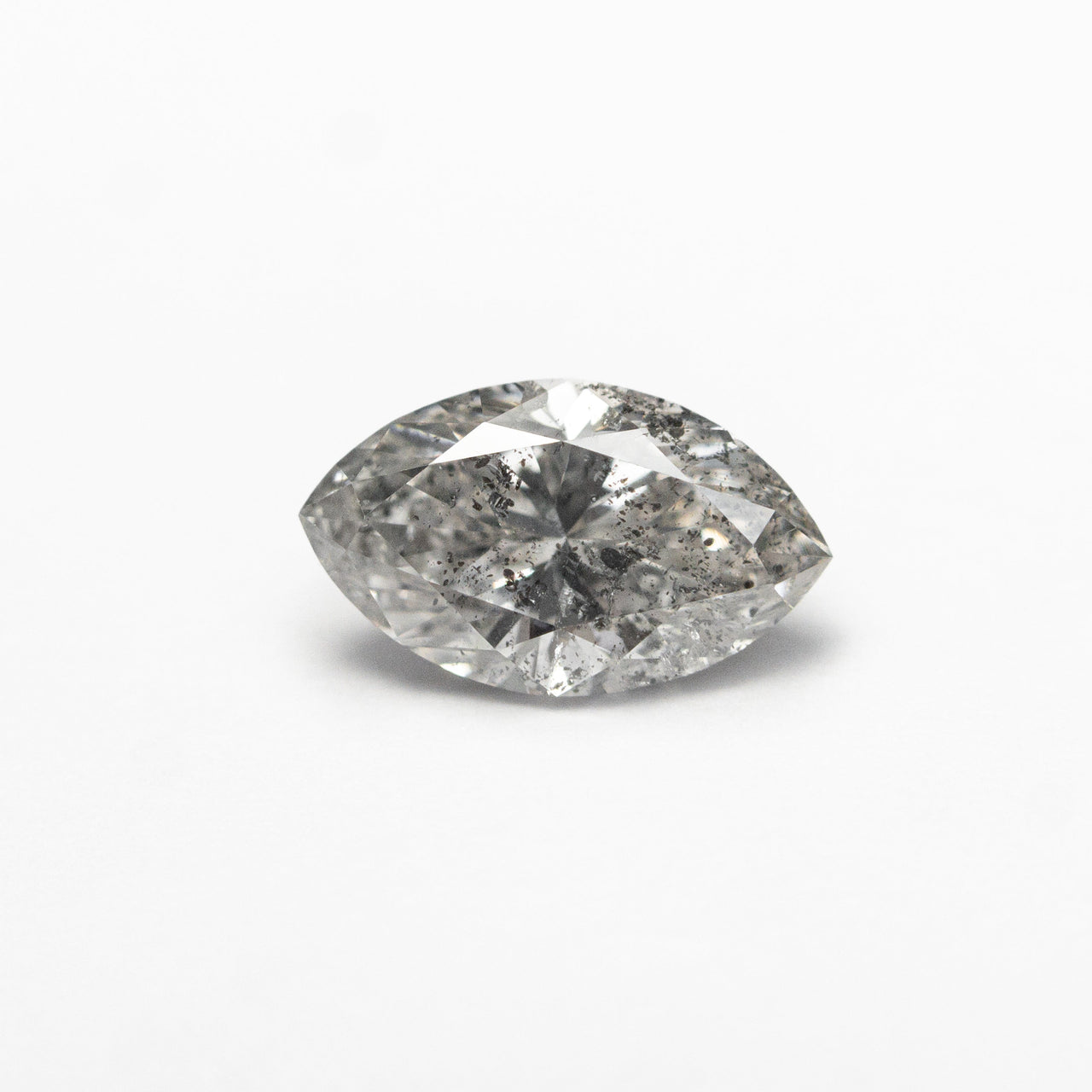 0.76ct 8.03x4.77x3.35mm Marquise Brilliant 27226-16