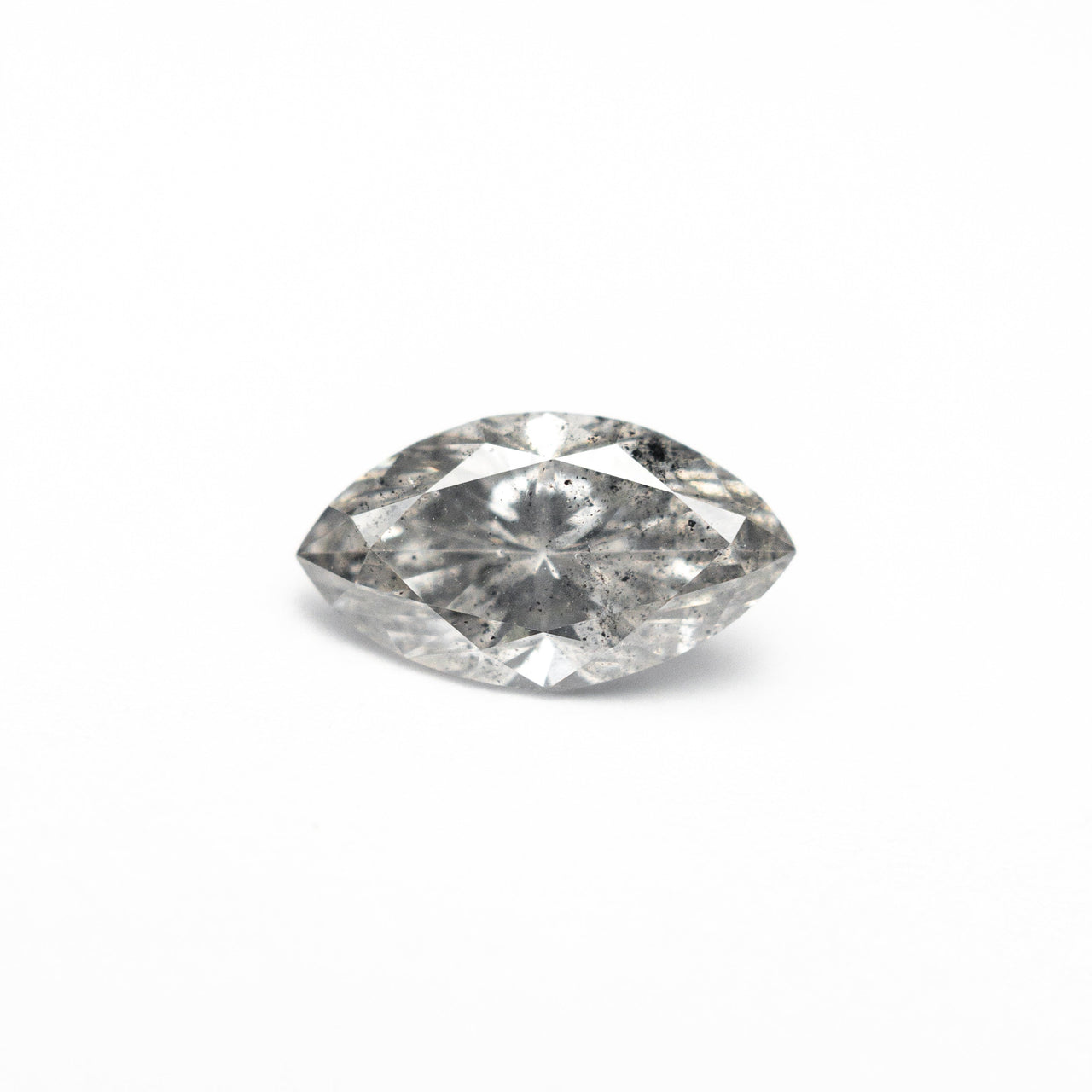 0.74ct 8.30x4.61x3.22mm Marquise Brilliant 27226-18
