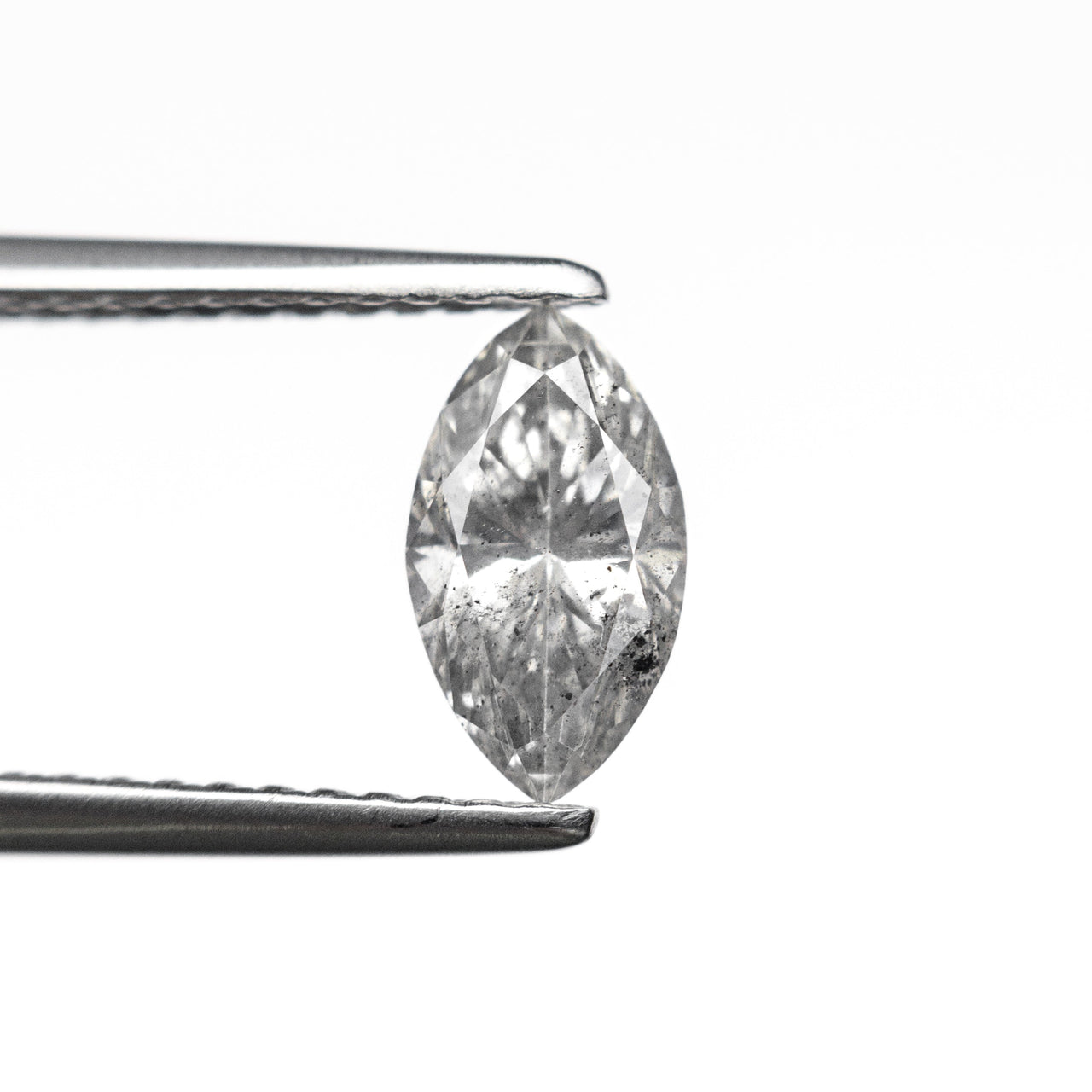 0.74ct 8.30x4.61x3.22mm Marquise Brilliant 27226-18