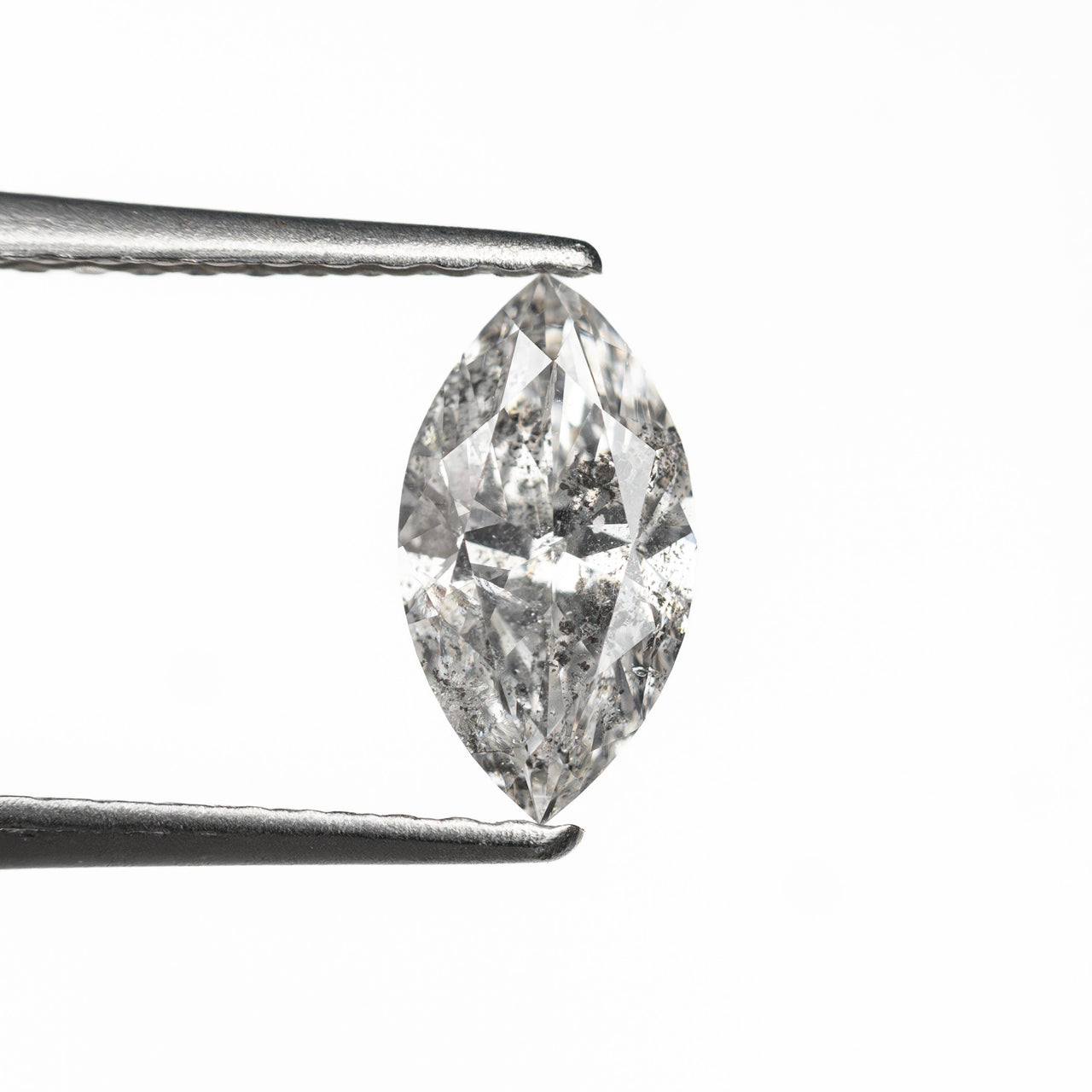 0.61ct 8.22x4.41x2.88mm Marquise Brilliant 27226-22