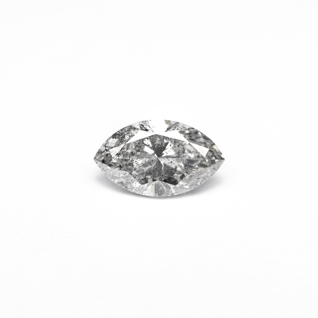 0.56ct 7.30x4.29x2.94mm Marquise Brilliant 27226-26