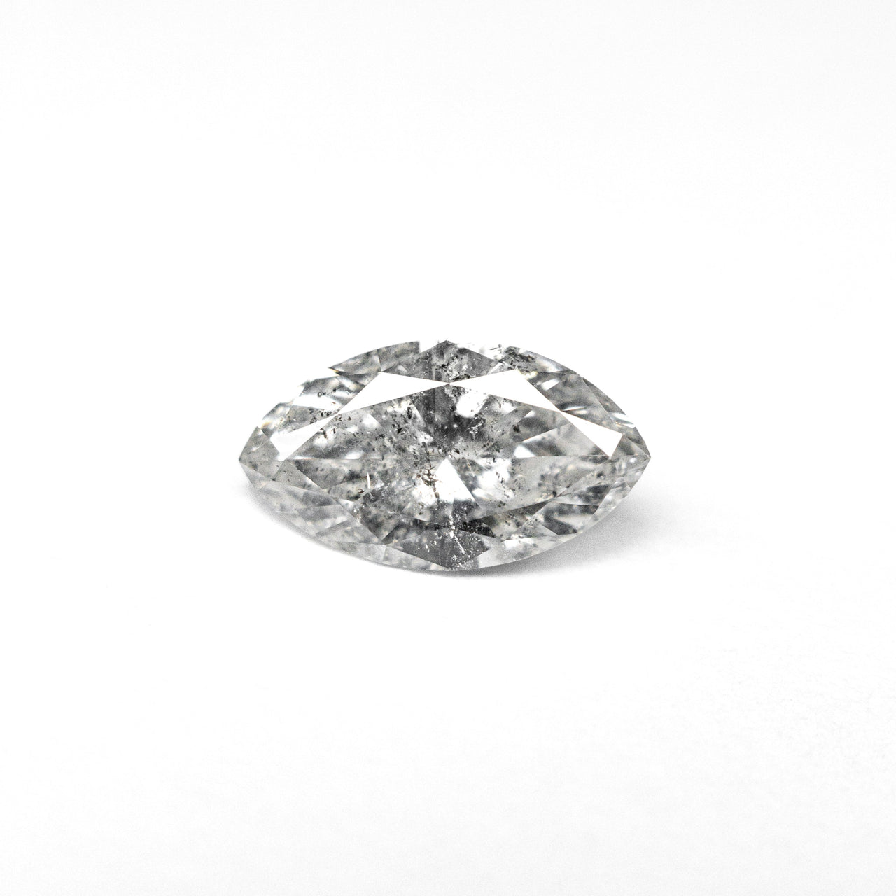 0.69ct 8.35x4.67x2.87mm Marquise Brilliant 27226-29