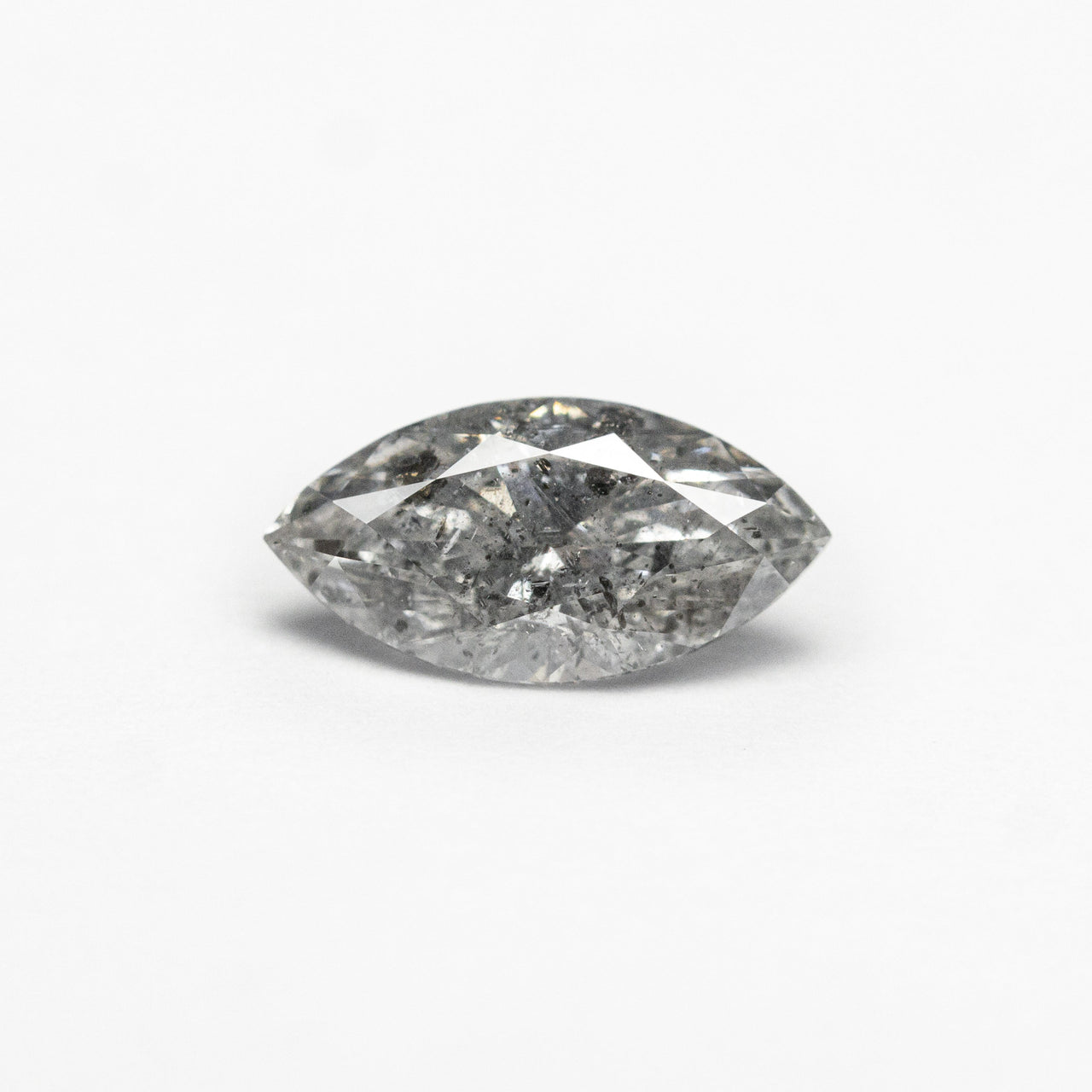0.61ct 8.61x4.40x2.83mm Marquise Brilliant 27226-35