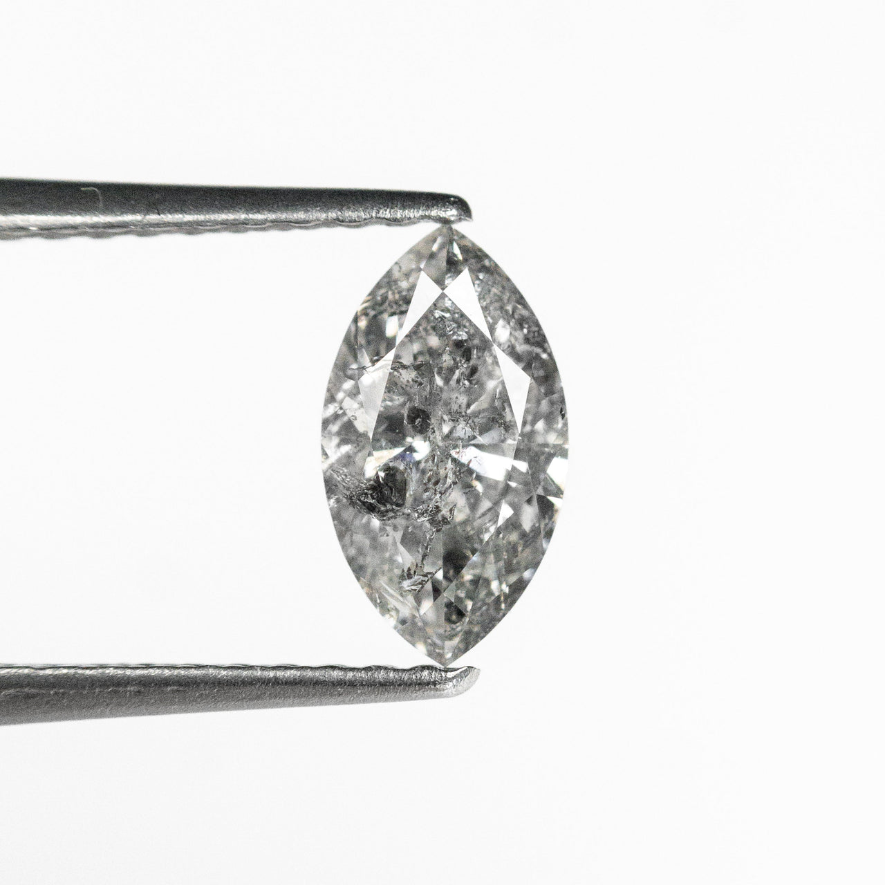 0.59ct 8.03x4.47x2.75mm Marquise Brilliant 27226-36