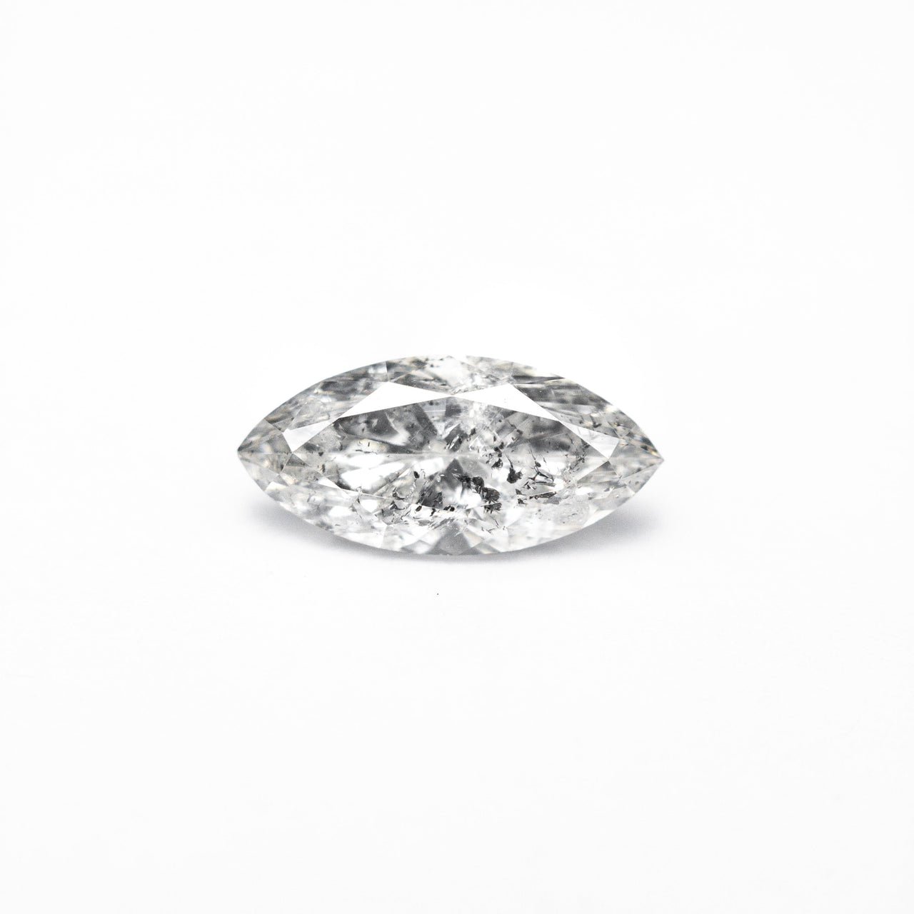 0.78ct 8.97x4.21x3.25mm Marquise Brilliant 27226-40