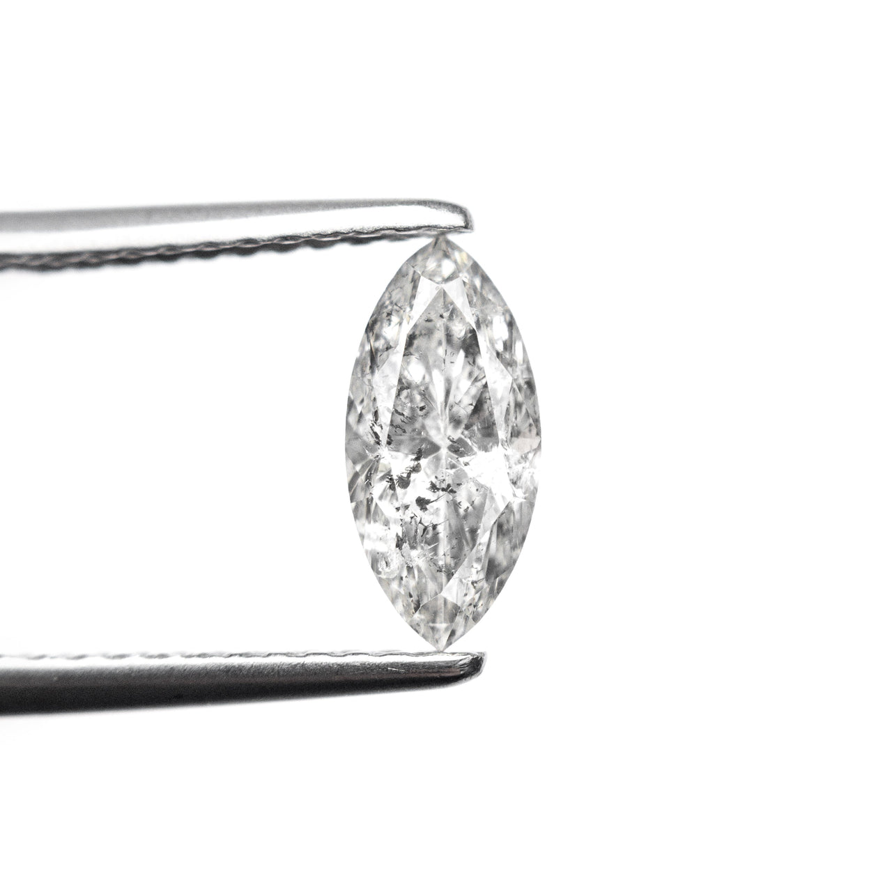 0.78ct 8.97x4.21x3.25mm Marquise Brilliant 27226-40