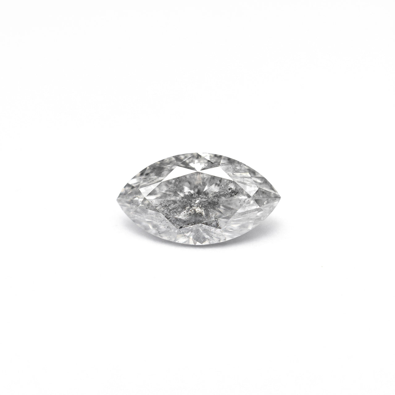 0.63ct 7.72x4.31x3.03mm Marquise Brilliant 27226-51