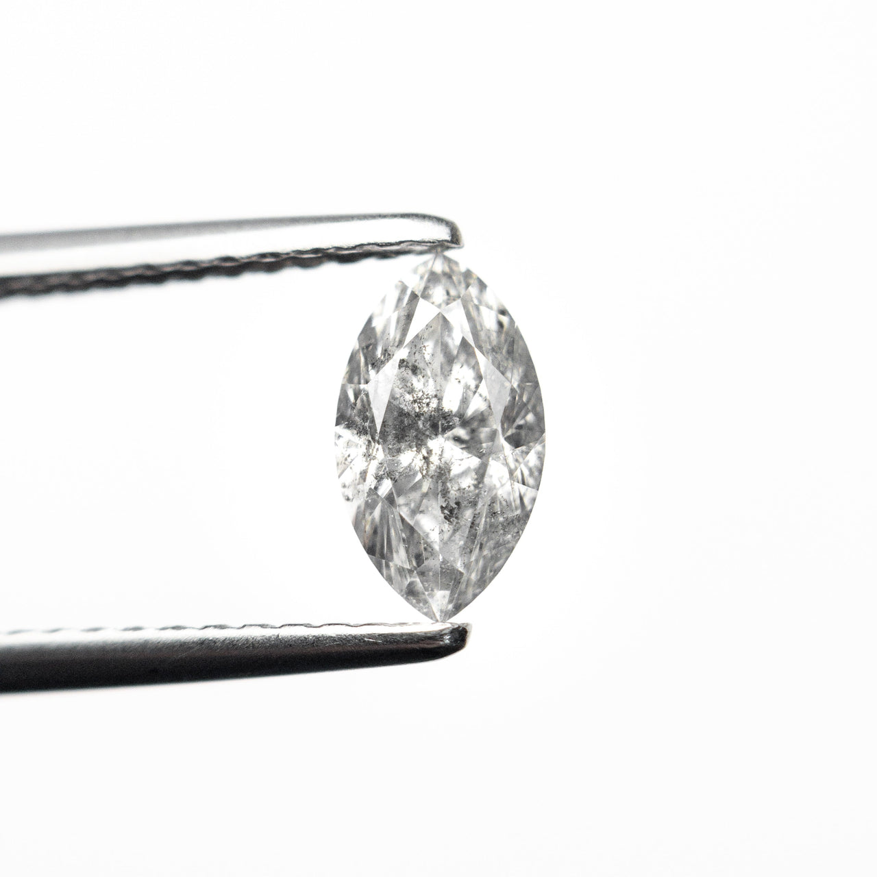 0.63ct 7.72x4.31x3.03mm Marquise Brilliant 27226-51