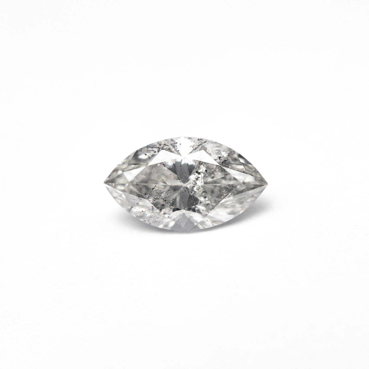 0.73ct 8.03x4.59x3.36mm Marquise Brilliant 27226-54