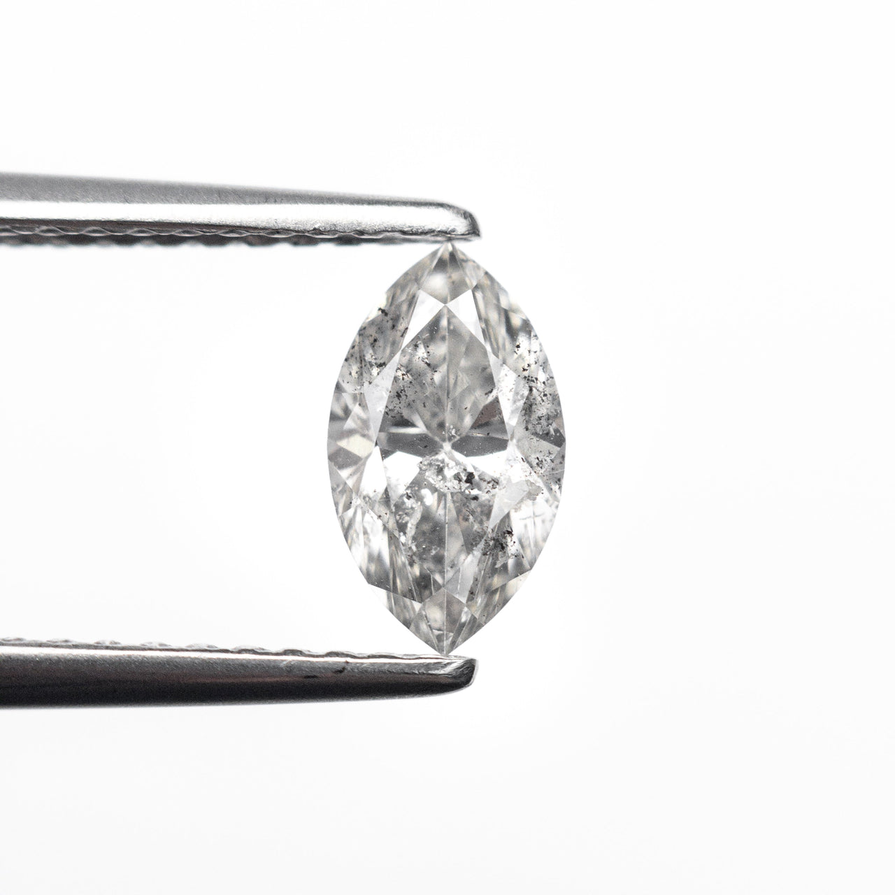 0.73ct 8.03x4.59x3.36mm Marquise Brilliant 27226-54