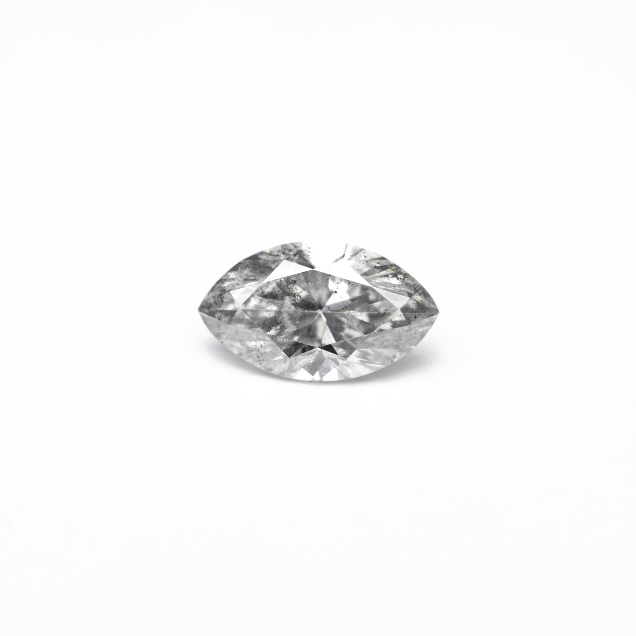0.54ct 7.24x4.23x2.89mm Marquise Brilliant 27226-55