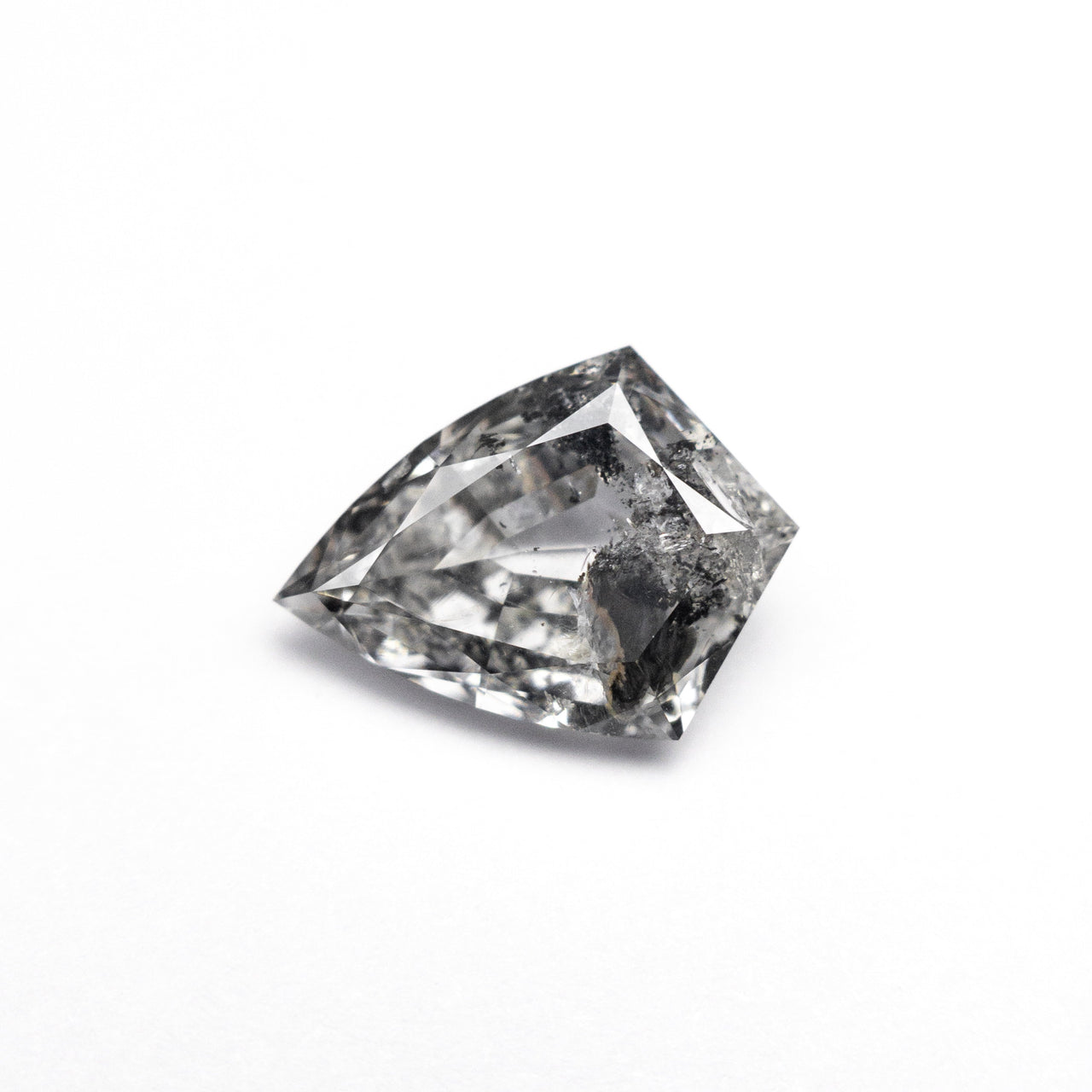 1.05ct 8.94x6.71x2.92mm Shield Brilliant 🇨🇦 27254-01