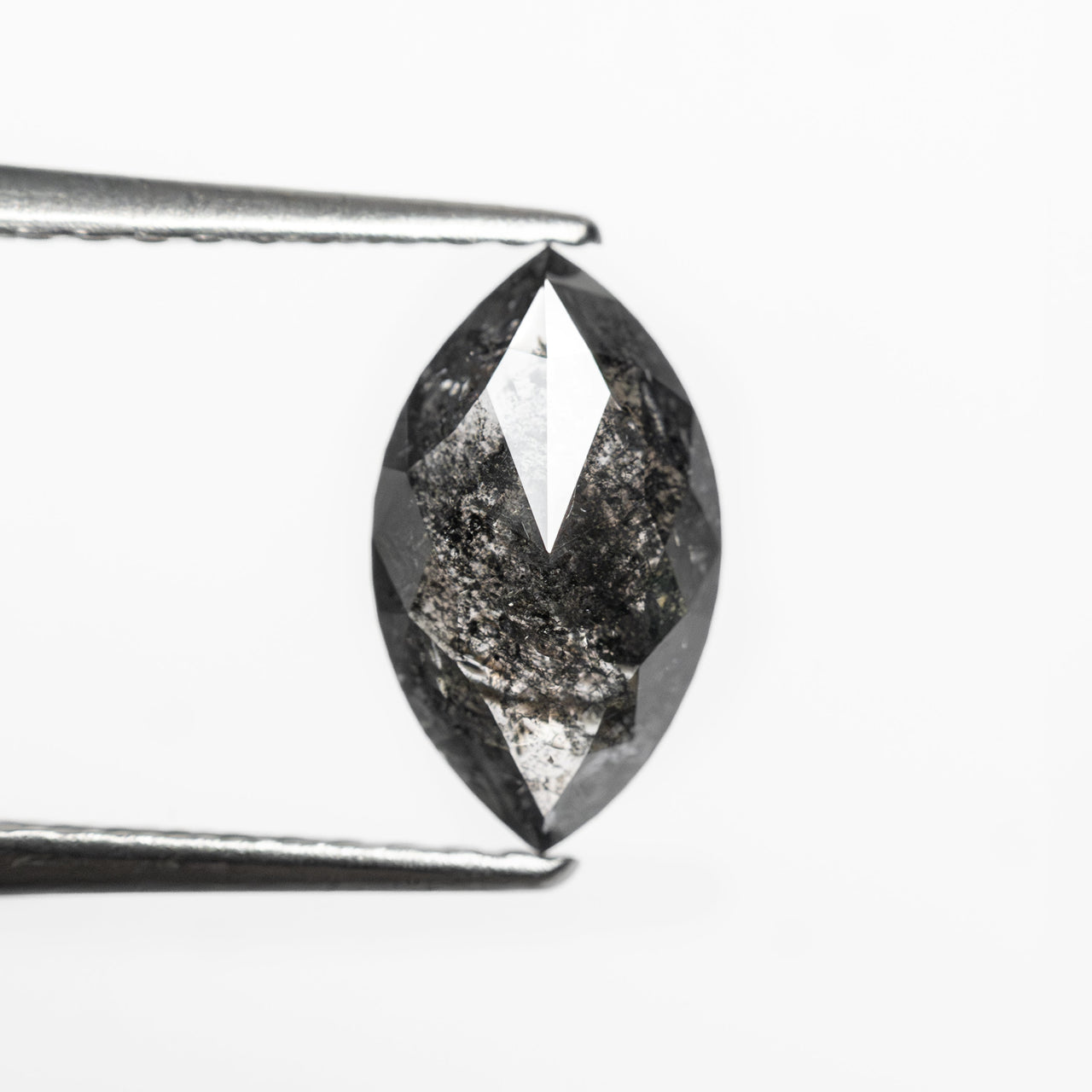 1.12ct 9.27x5.39x2.82mm Marquise Rosecut 27543-01