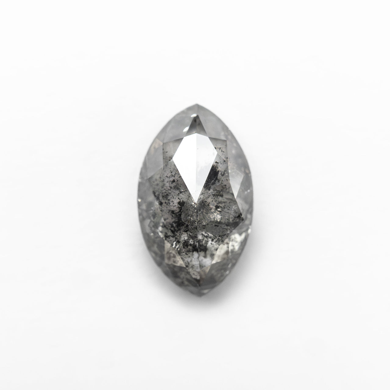 0.94ct 8.05x4.82x2.88mm Marquise Rosecut 27543-06