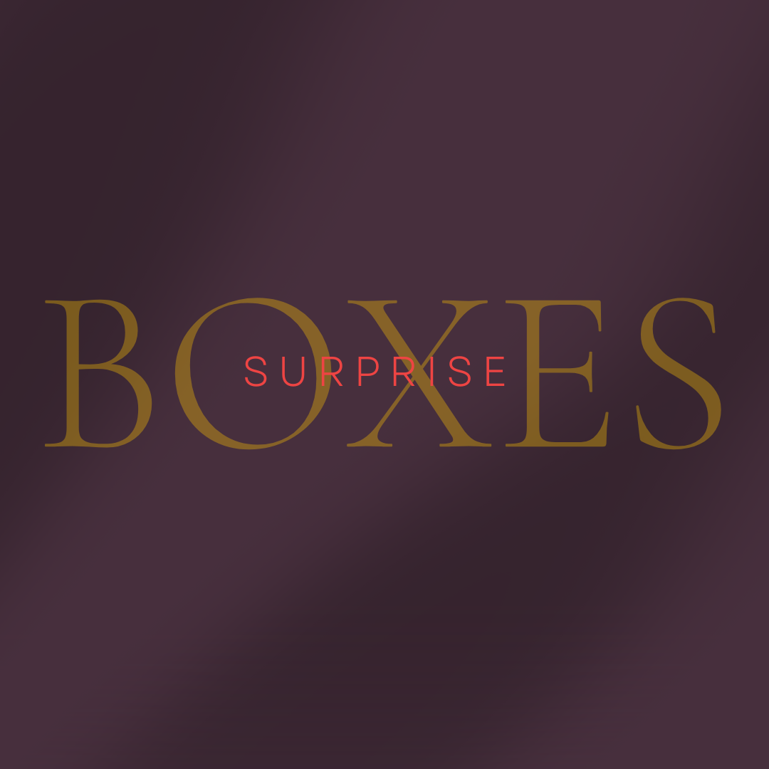 Surprise Boxes